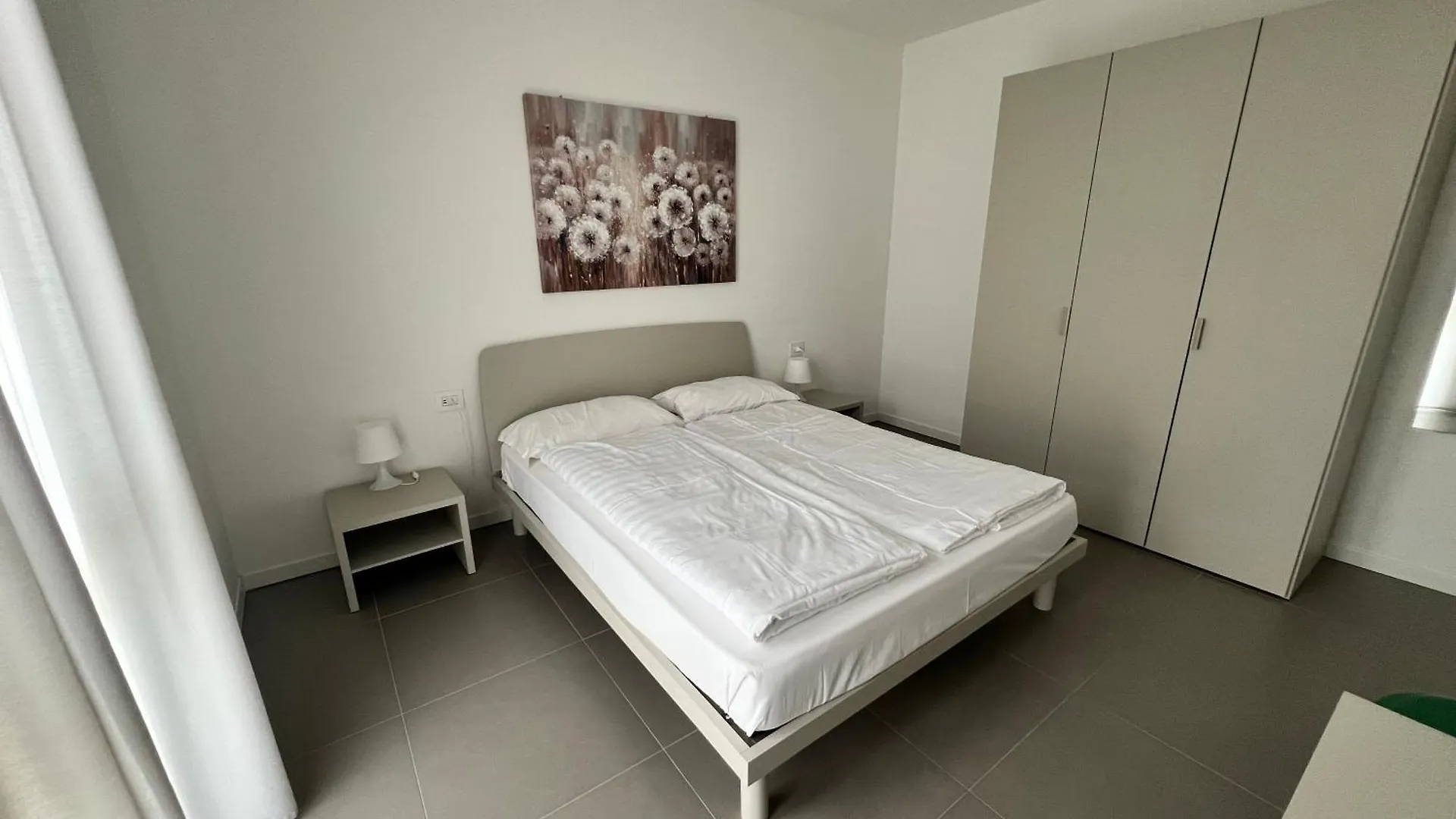 Val Mora Bio Apartments Garda