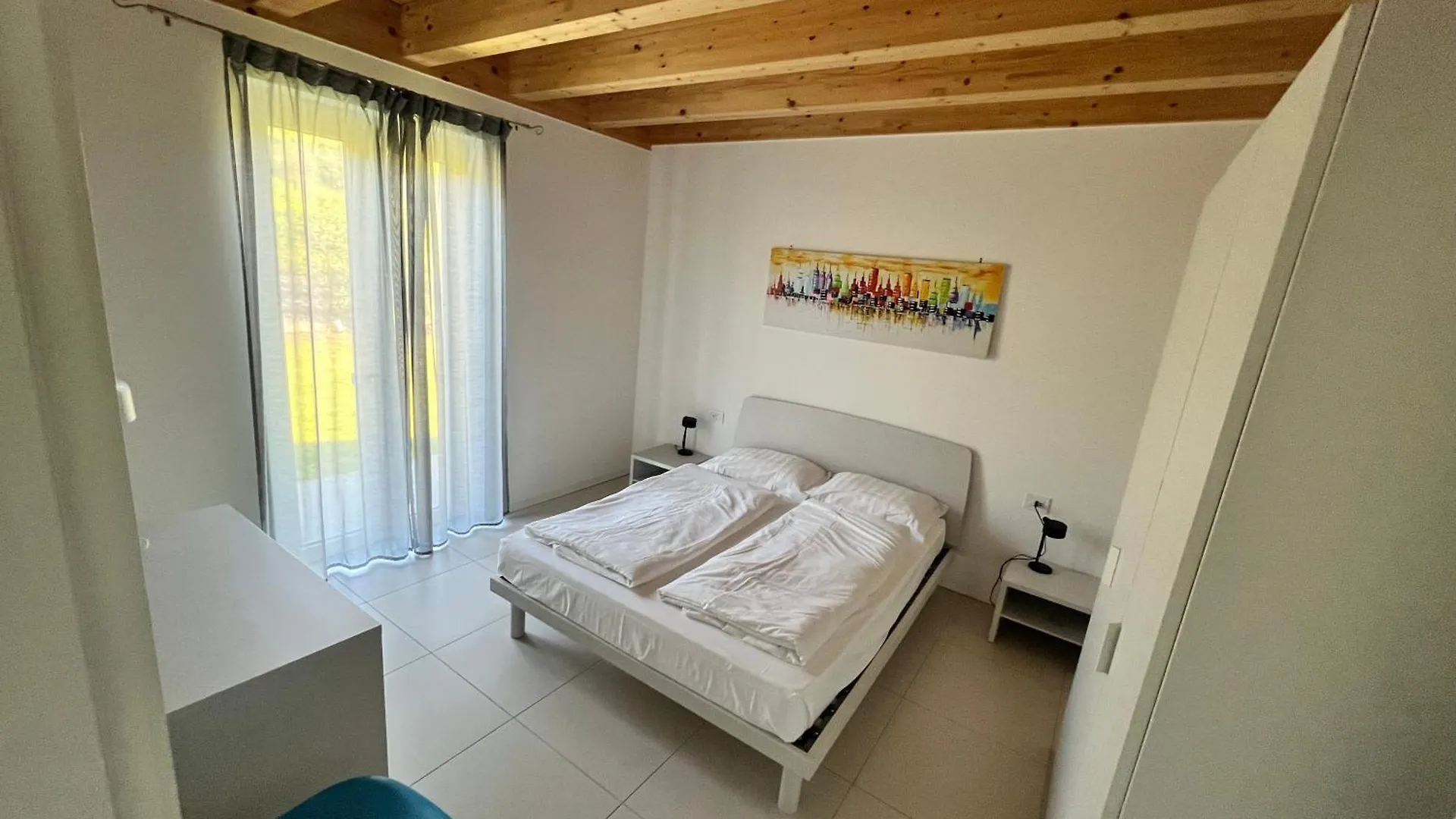 Val Mora Bio Apartments Garda  Italien