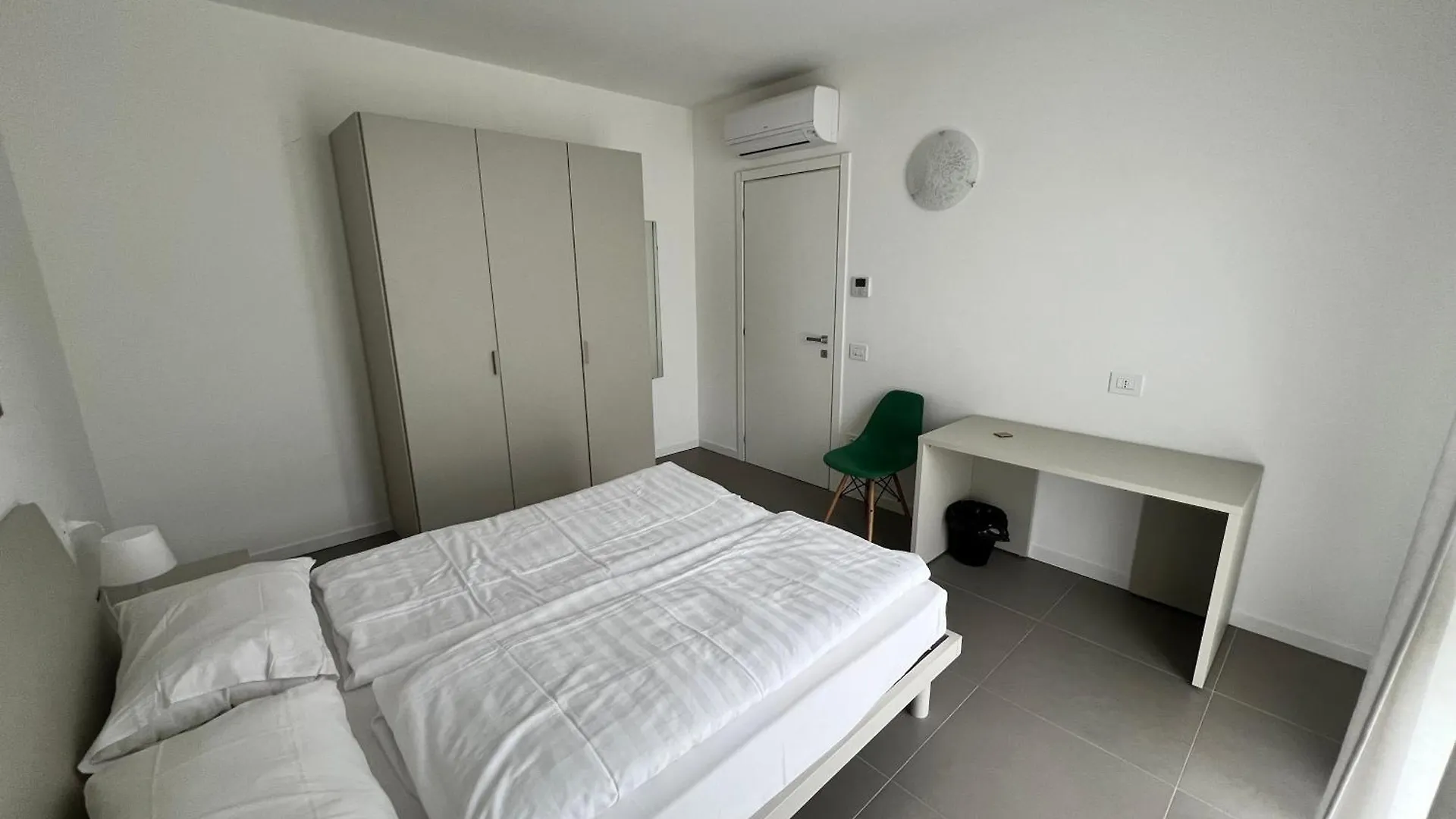 Val Mora Bio Apartments Garda
