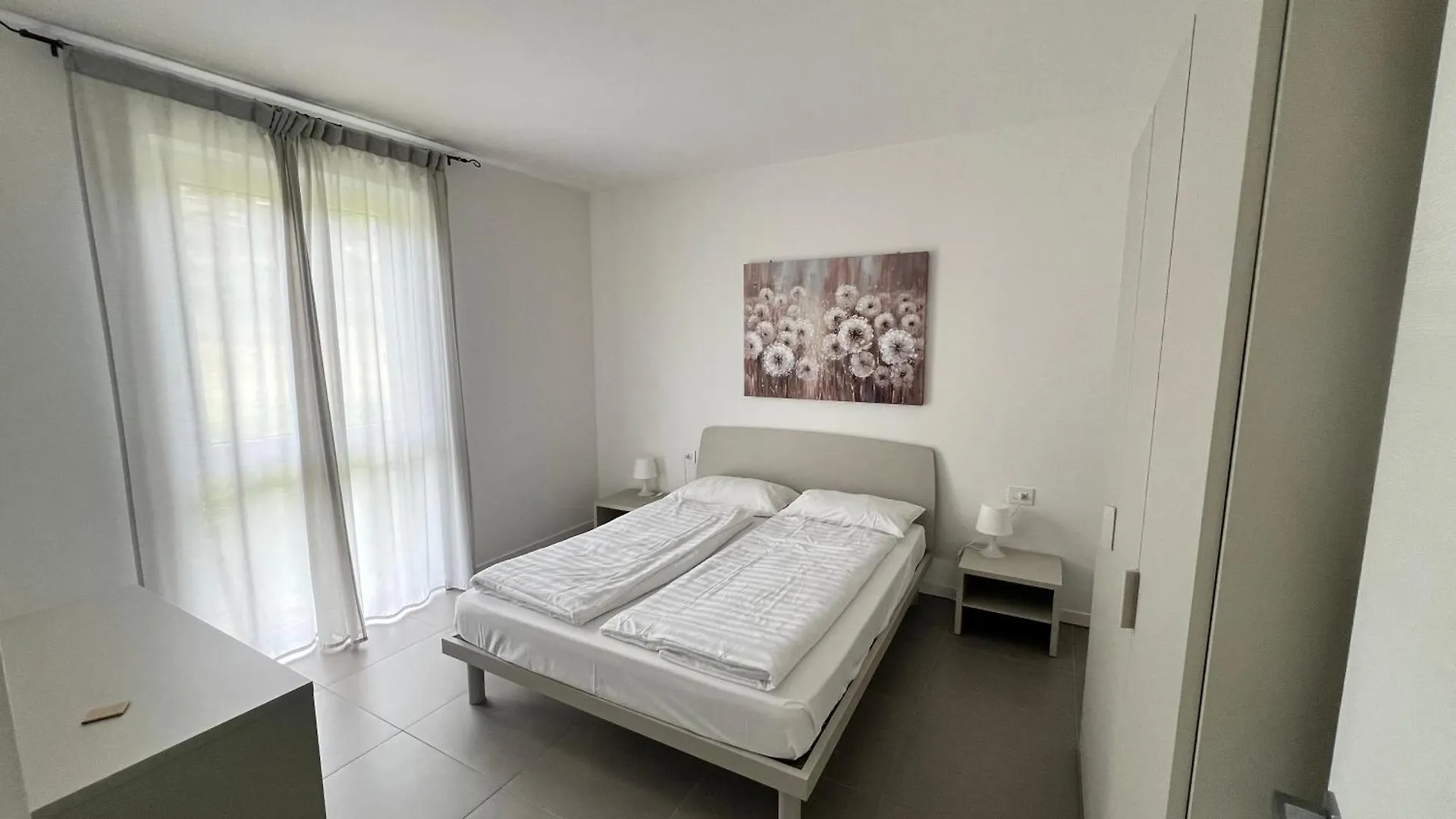 Val Mora Bio Apartments Garda  0*, Garda (Verona) Italien