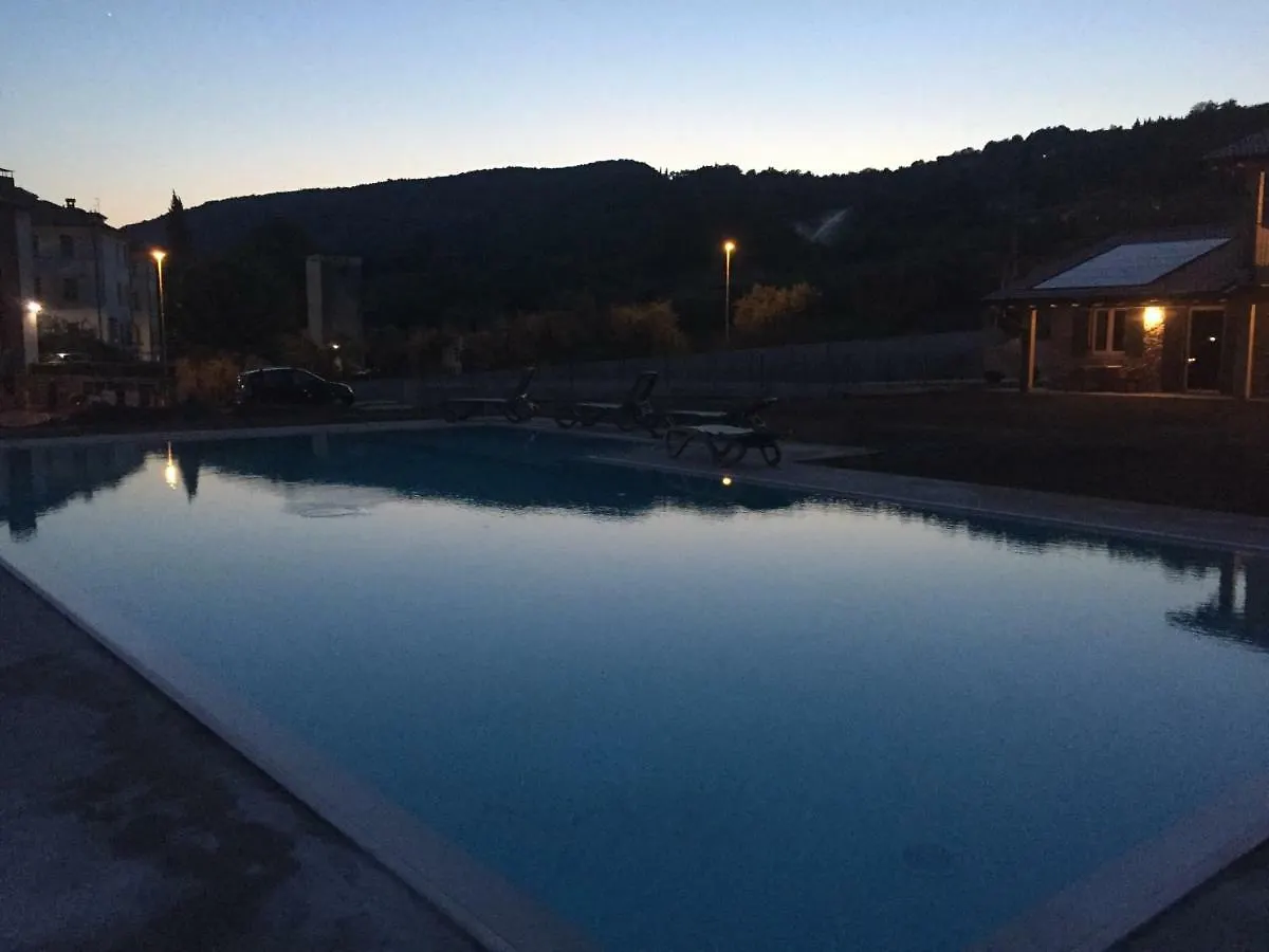 Val Mora Bio Apartments Garda  0*, Garda (Verona) Italien